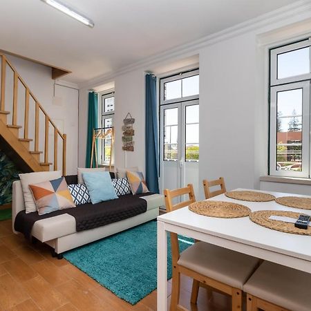 Stay In Todi - Alojamento Local Setúbal Eksteriør billede