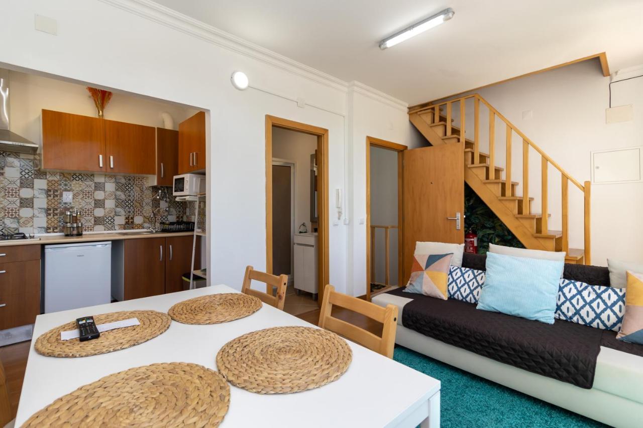 Stay In Todi - Alojamento Local Setúbal Eksteriør billede