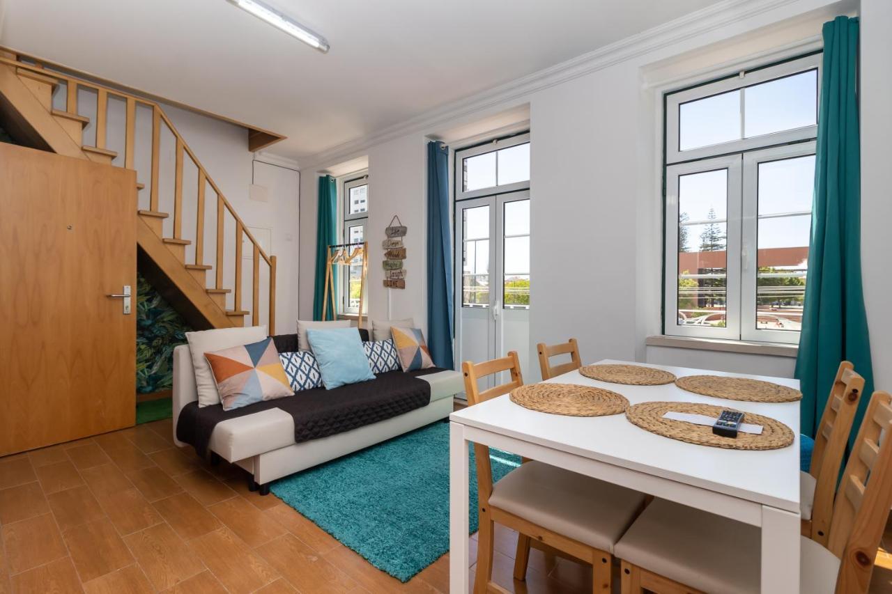 Stay In Todi - Alojamento Local Setúbal Eksteriør billede
