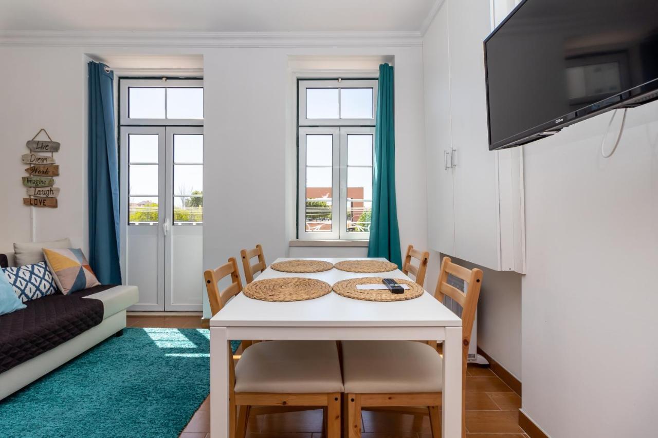 Stay In Todi - Alojamento Local Setúbal Eksteriør billede