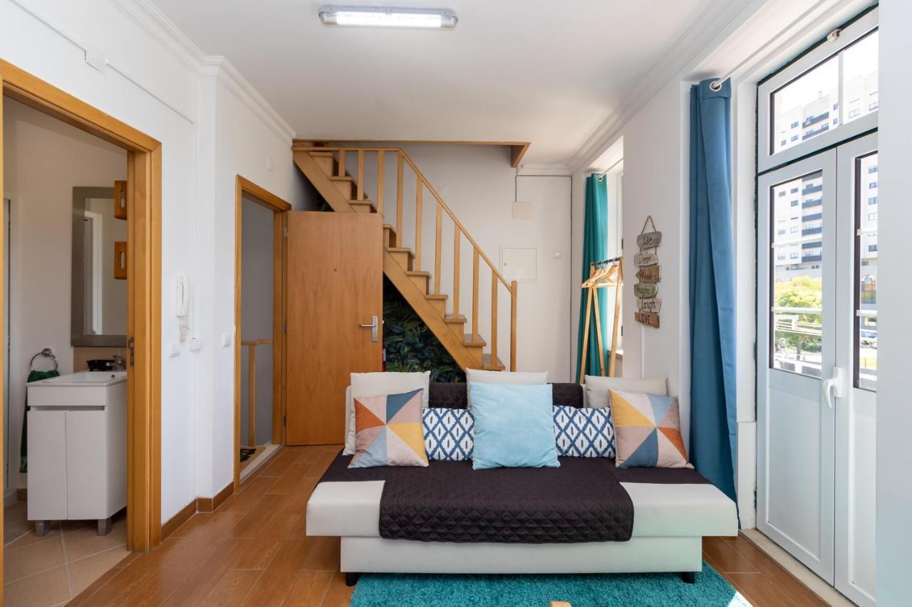Stay In Todi - Alojamento Local Setúbal Eksteriør billede