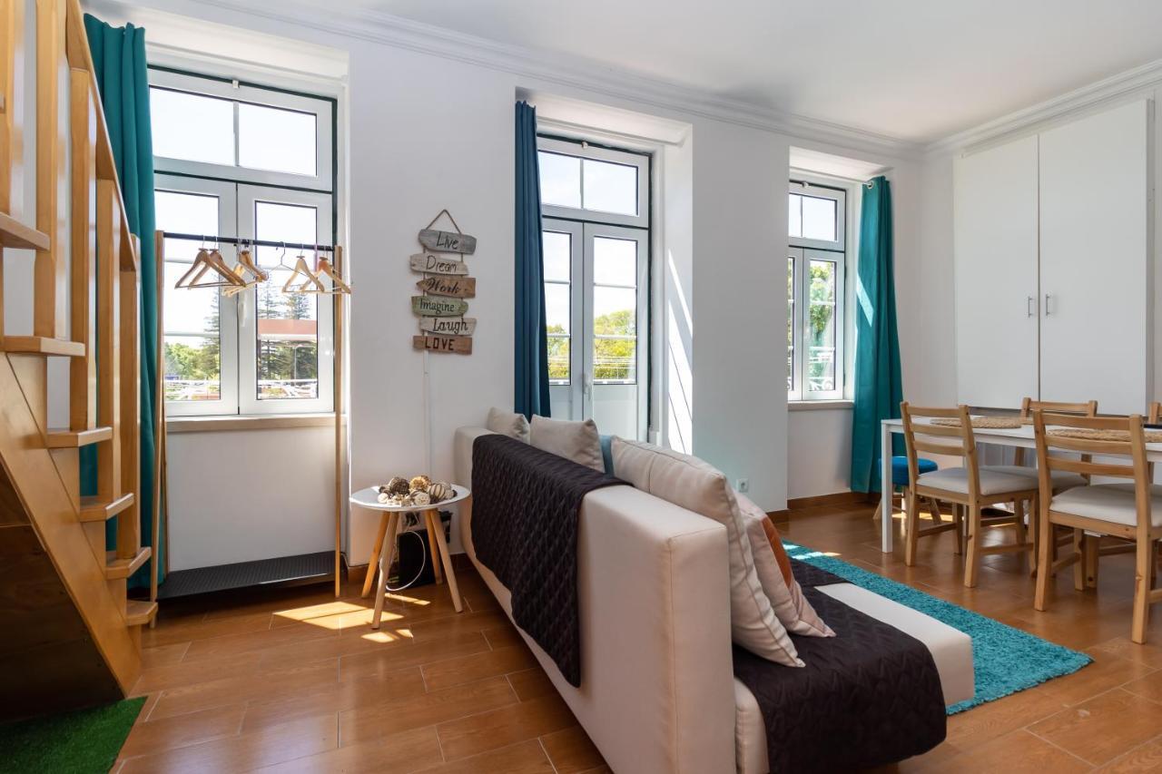 Stay In Todi - Alojamento Local Setúbal Eksteriør billede