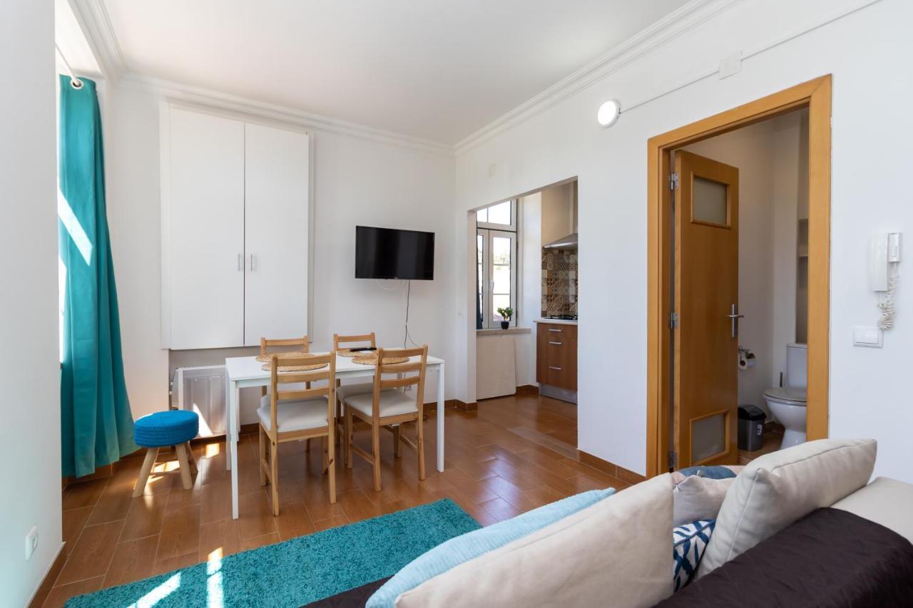 Stay In Todi - Alojamento Local Setúbal Eksteriør billede