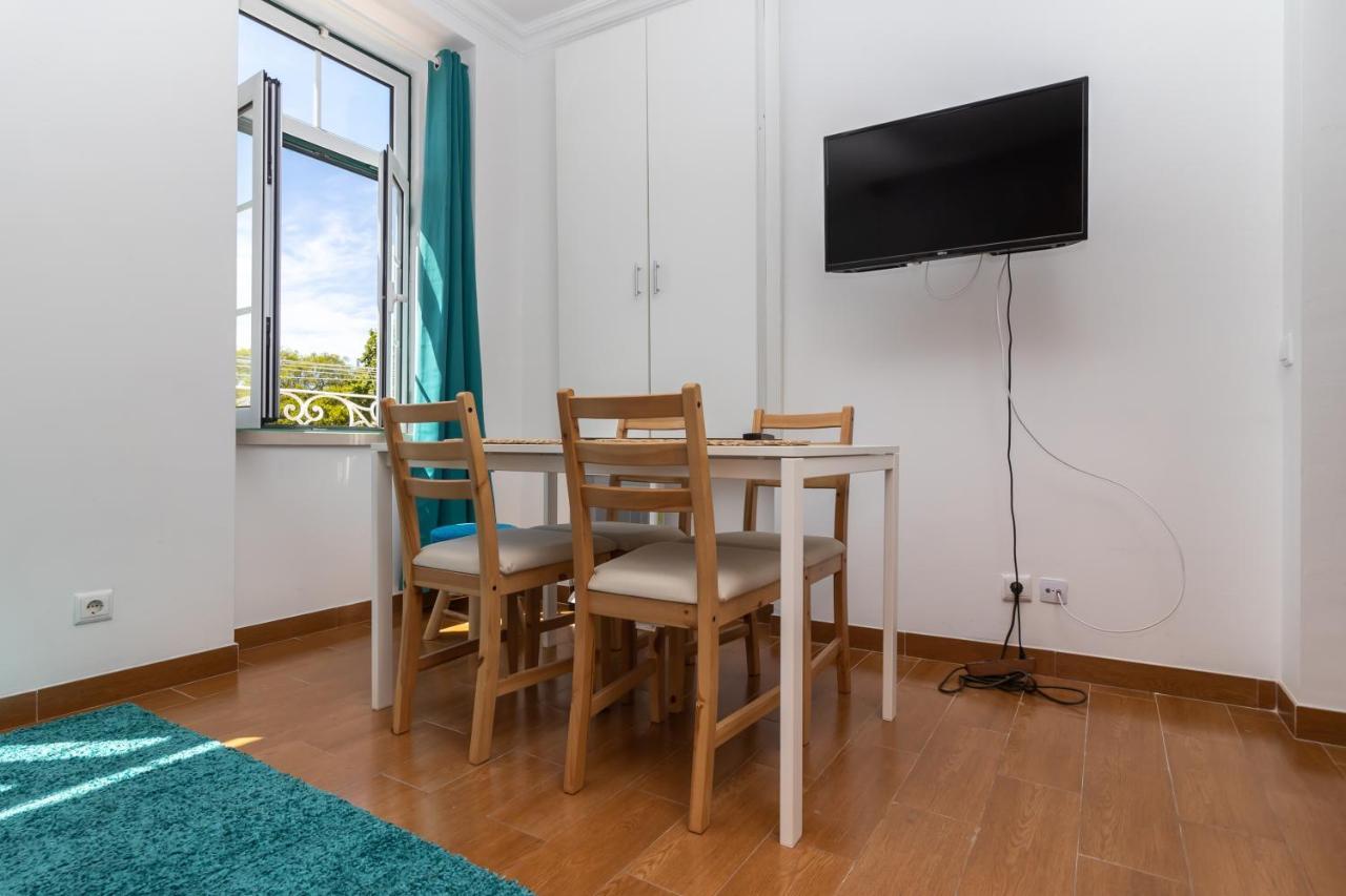 Stay In Todi - Alojamento Local Setúbal Eksteriør billede