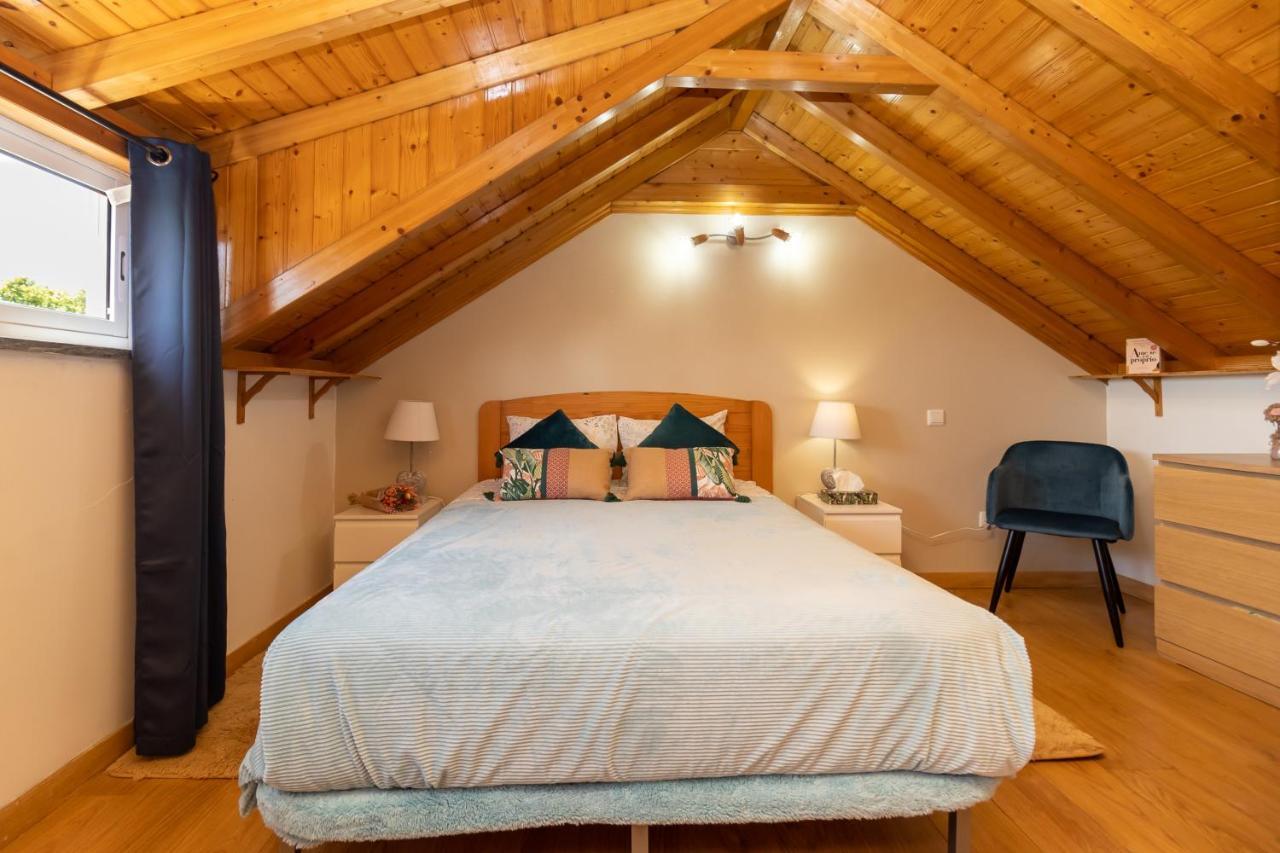 Stay In Todi - Alojamento Local Setúbal Eksteriør billede