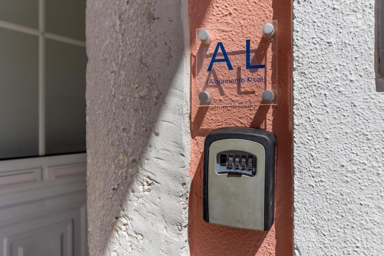 Stay In Todi - Alojamento Local Setúbal Eksteriør billede