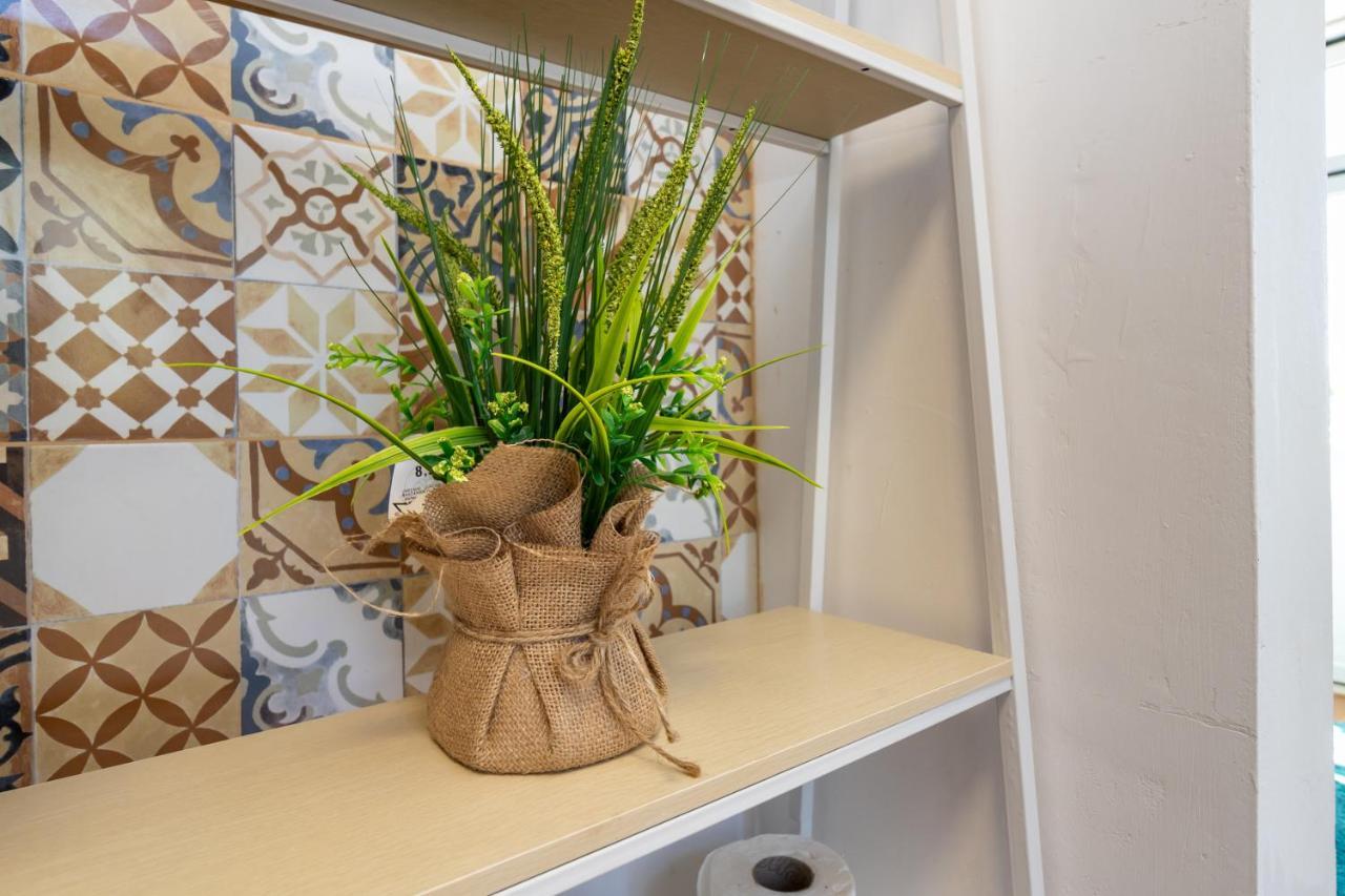 Stay In Todi - Alojamento Local Setúbal Eksteriør billede