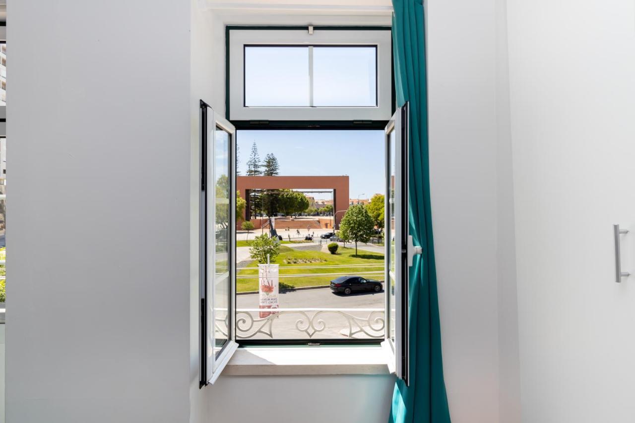 Stay In Todi - Alojamento Local Setúbal Eksteriør billede