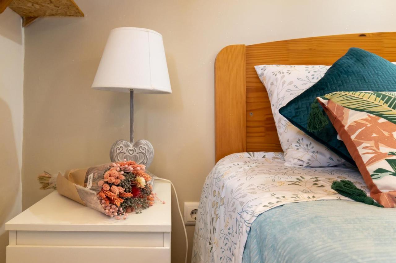 Stay In Todi - Alojamento Local Setúbal Eksteriør billede
