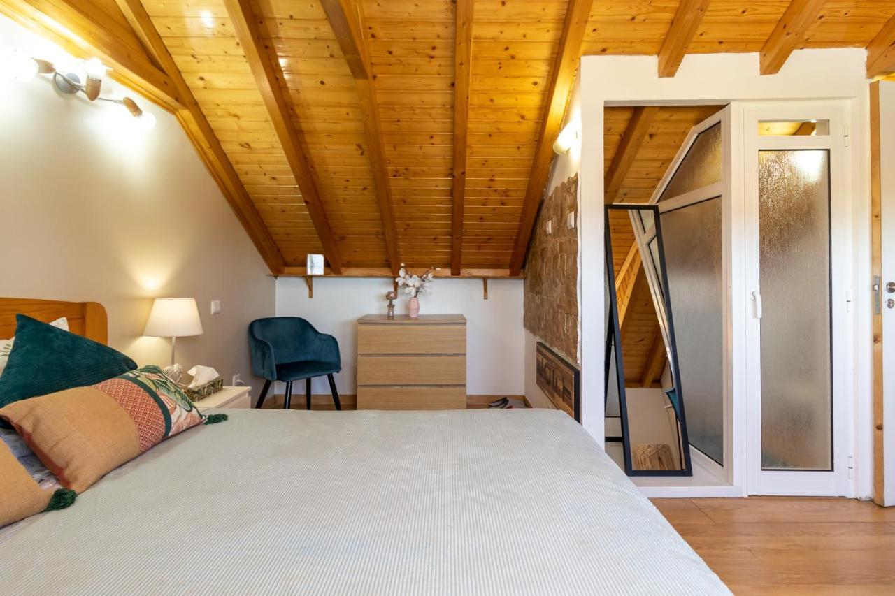 Stay In Todi - Alojamento Local Setúbal Eksteriør billede