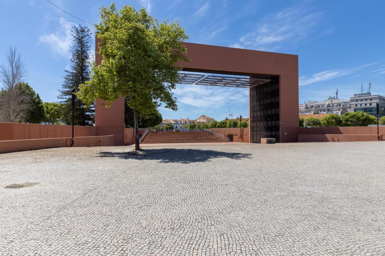 Stay In Todi - Alojamento Local Setúbal Eksteriør billede