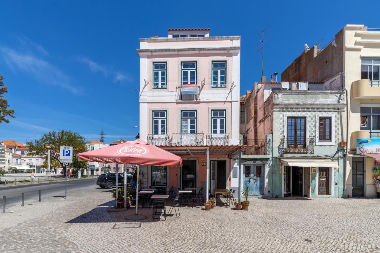 Stay In Todi - Alojamento Local Setúbal Eksteriør billede