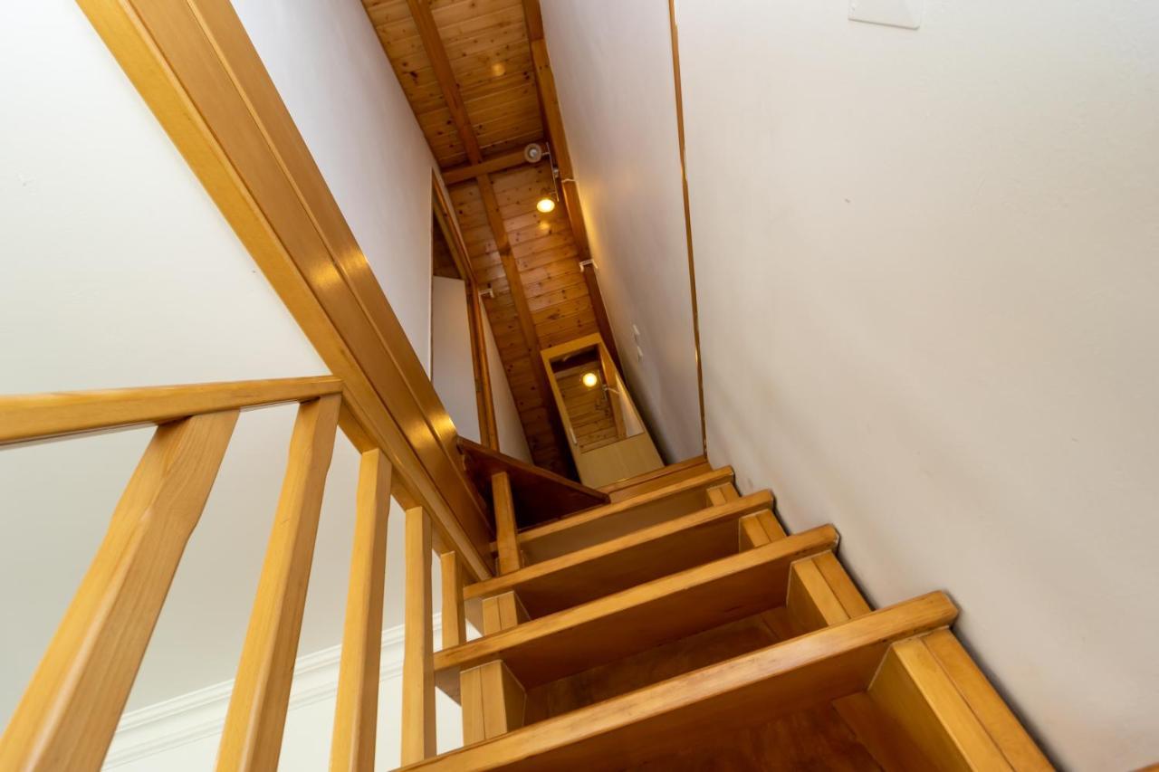 Stay In Todi - Alojamento Local Setúbal Eksteriør billede