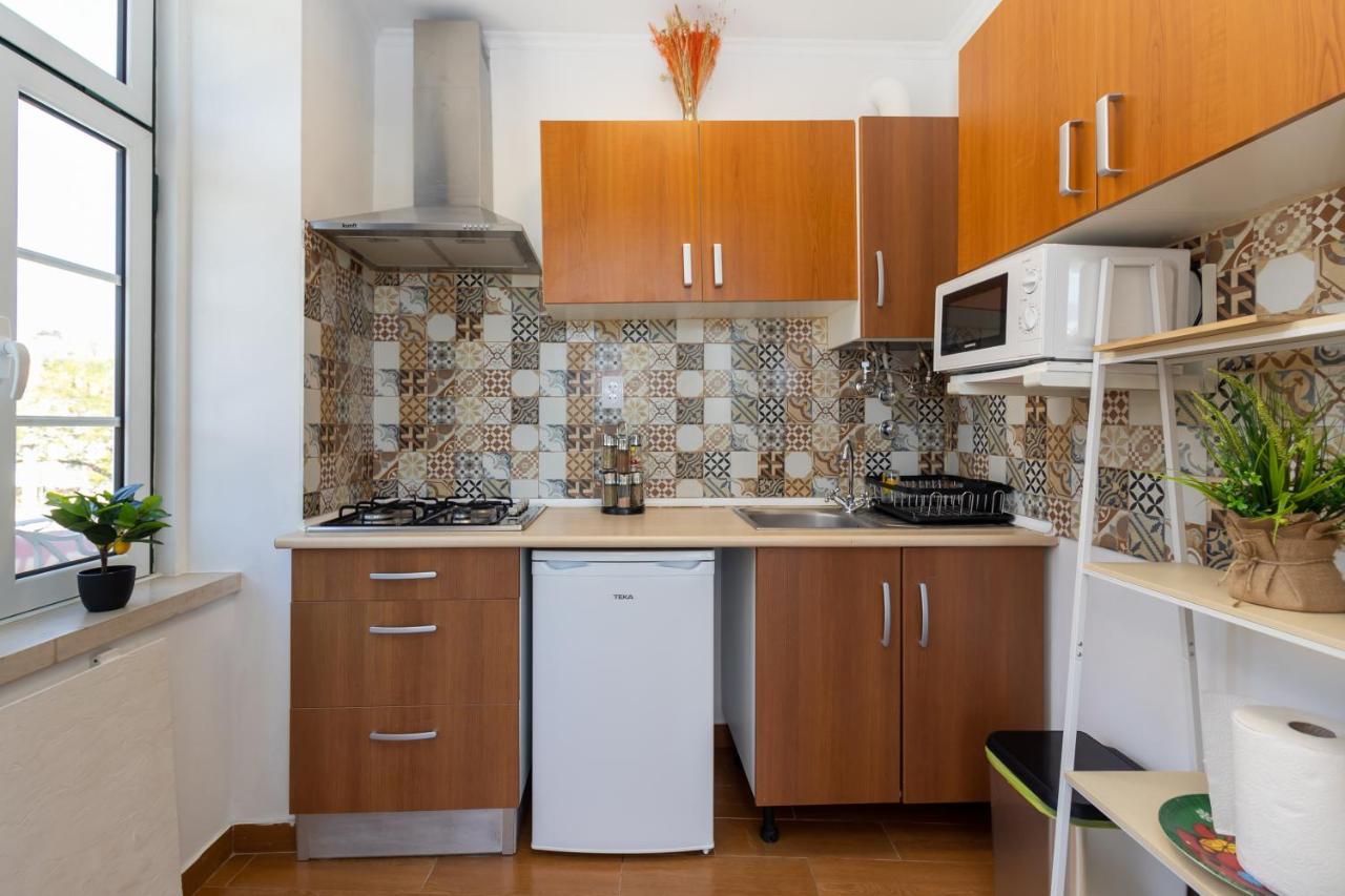 Stay In Todi - Alojamento Local Setúbal Eksteriør billede