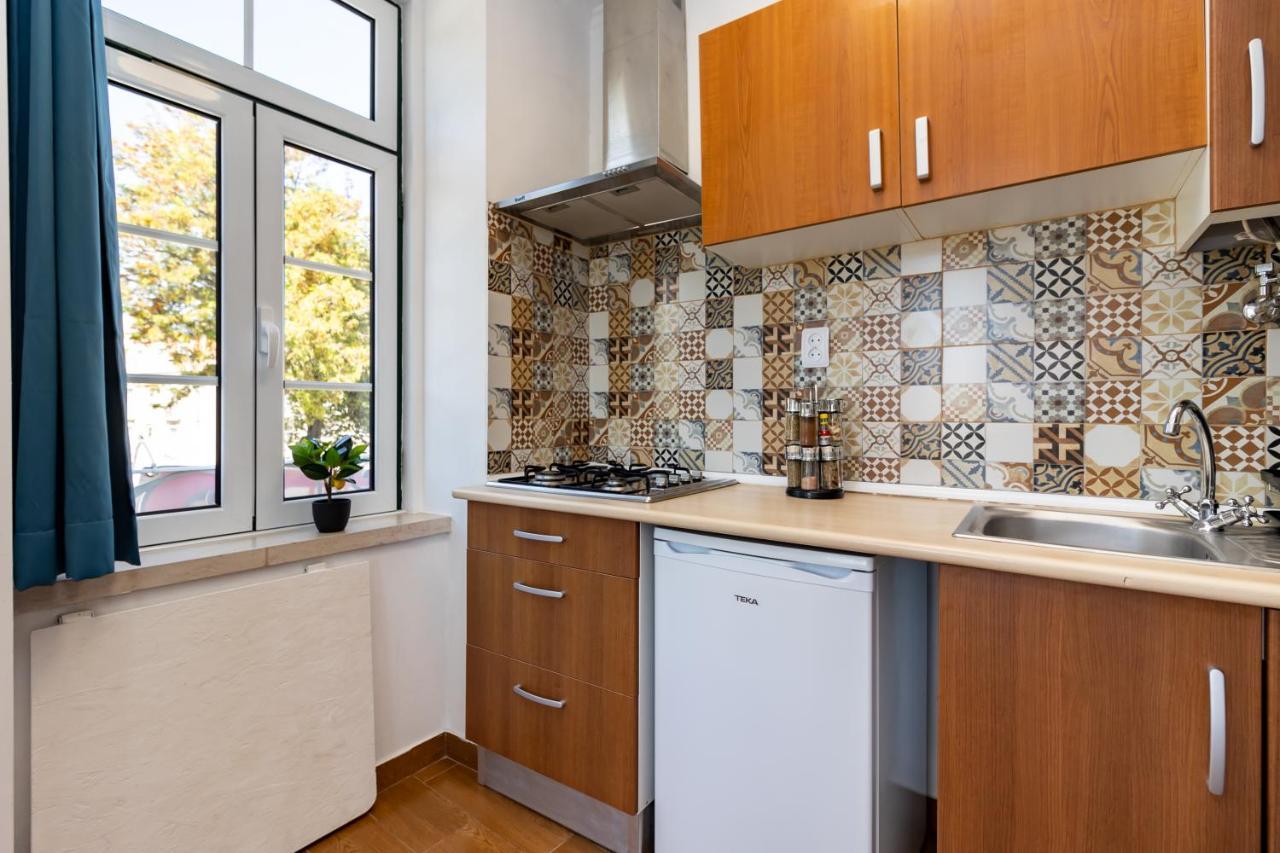 Stay In Todi - Alojamento Local Setúbal Eksteriør billede