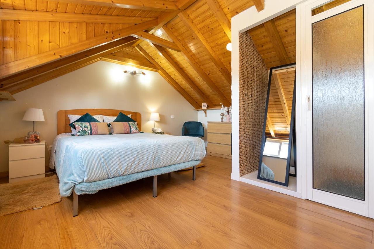 Stay In Todi - Alojamento Local Setúbal Eksteriør billede